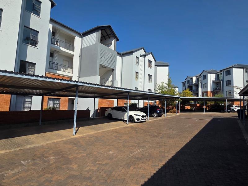 1 Bedroom Property for Sale in Shere Gauteng