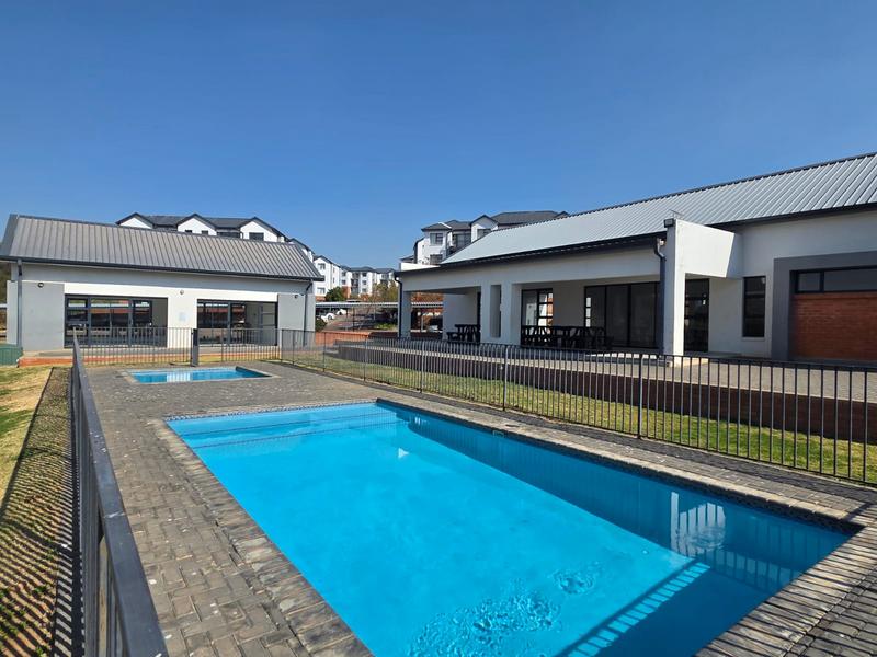 1 Bedroom Property for Sale in Shere Gauteng