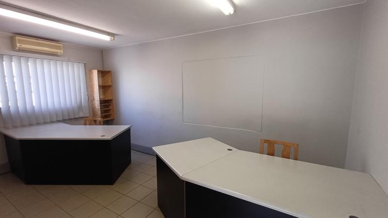 To Let Commercial Property for Rent in Hennopspark Gauteng