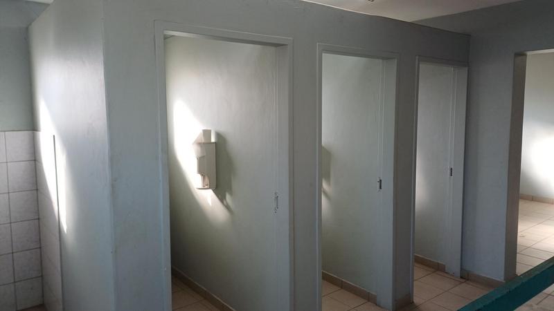 To Let Commercial Property for Rent in Hennopspark Gauteng