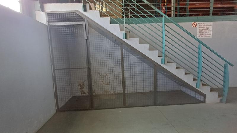 To Let Commercial Property for Rent in Hennopspark Gauteng