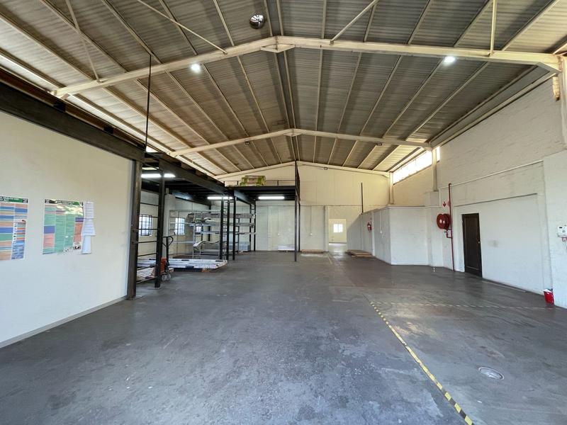 To Let Commercial Property for Rent in Hennopspark Gauteng