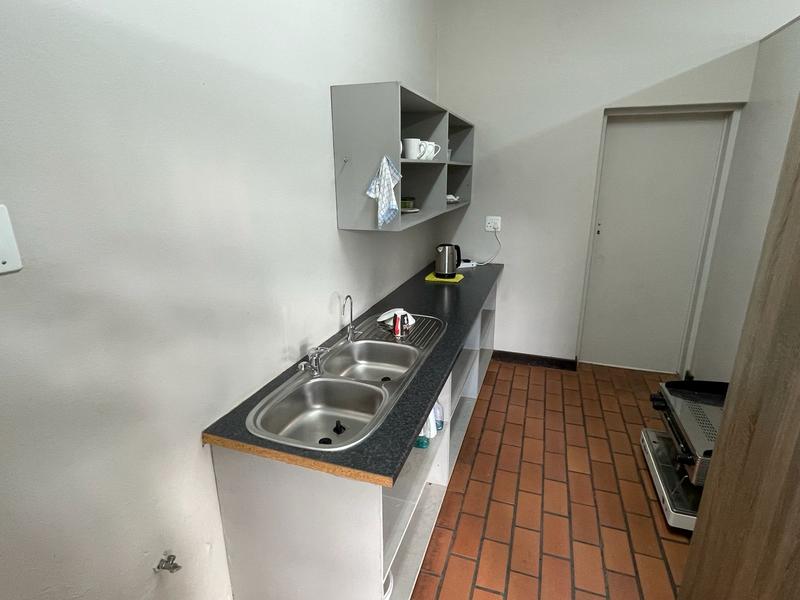 To Let Commercial Property for Rent in Hennopspark Gauteng