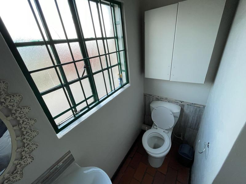To Let Commercial Property for Rent in Hennopspark Gauteng
