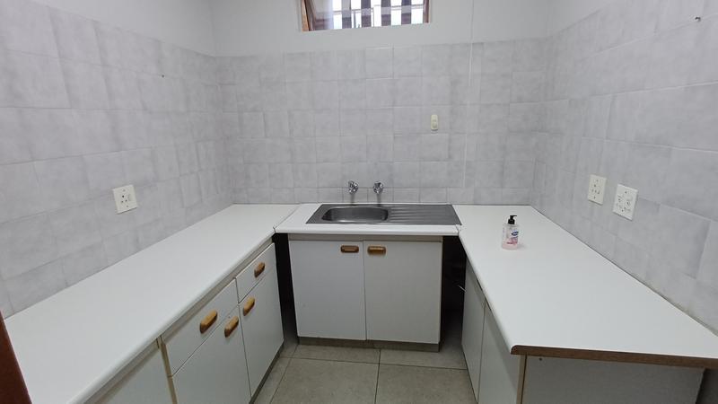 To Let Commercial Property for Rent in Rooihuiskraal Gauteng