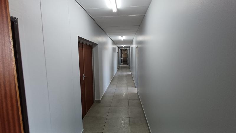 To Let Commercial Property for Rent in Rooihuiskraal Gauteng