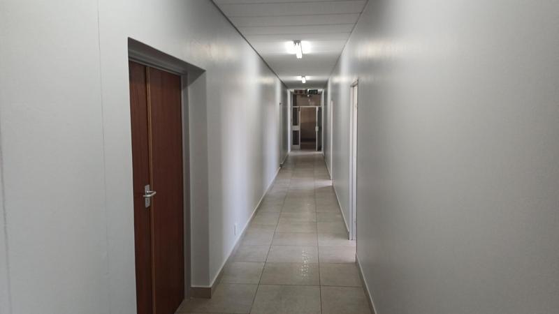 To Let Commercial Property for Rent in Rooihuiskraal Gauteng