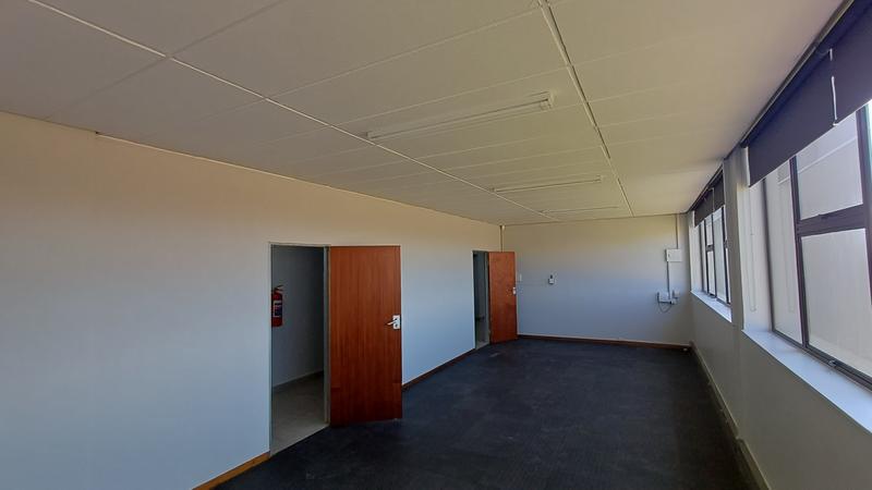 To Let Commercial Property for Rent in Rooihuiskraal Gauteng