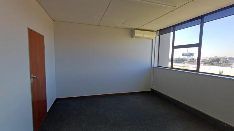 To Let Commercial Property for Rent in Rooihuiskraal Gauteng