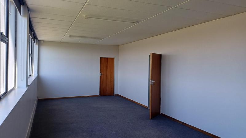 To Let Commercial Property for Rent in Rooihuiskraal Gauteng