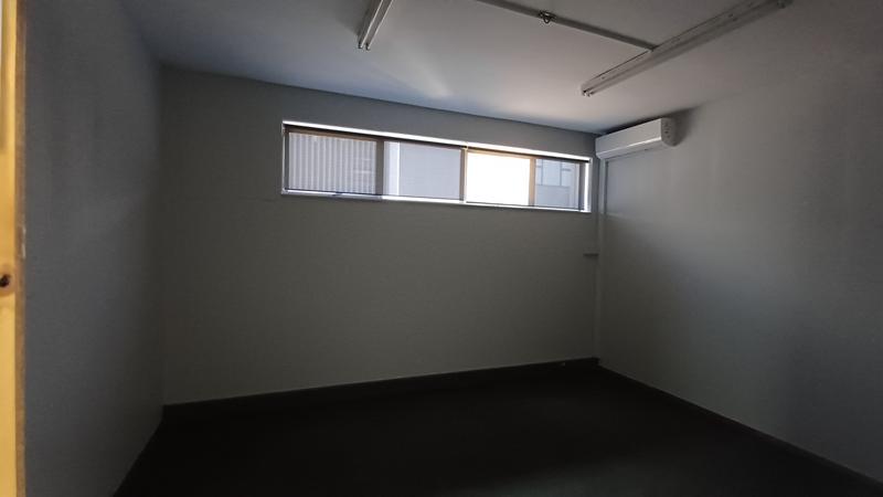 To Let Commercial Property for Rent in Rooihuiskraal Gauteng
