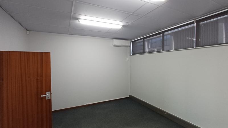 To Let Commercial Property for Rent in Rooihuiskraal Gauteng