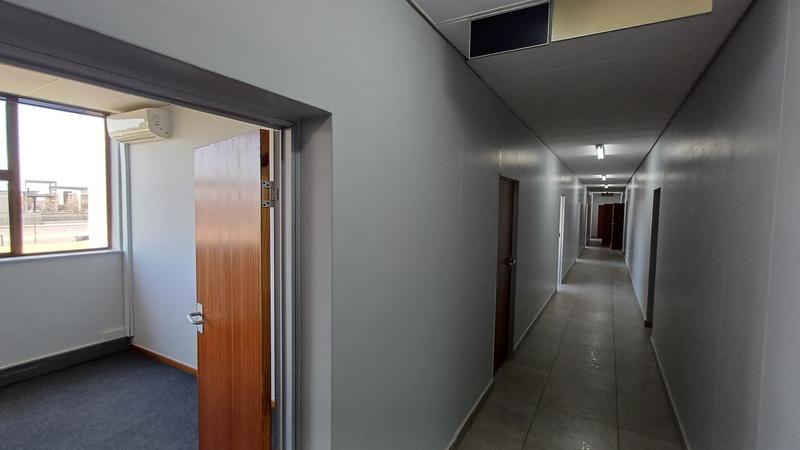 To Let Commercial Property for Rent in Rooihuiskraal Gauteng