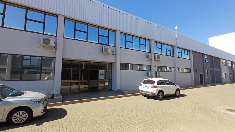 To Let Commercial Property for Rent in Rooihuiskraal Gauteng