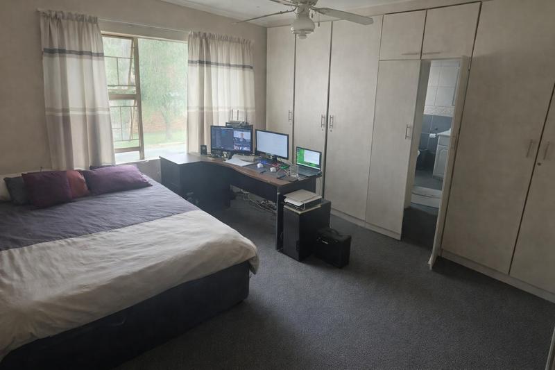 To Let 1 Bedroom Property for Rent in Wierda Park Gauteng
