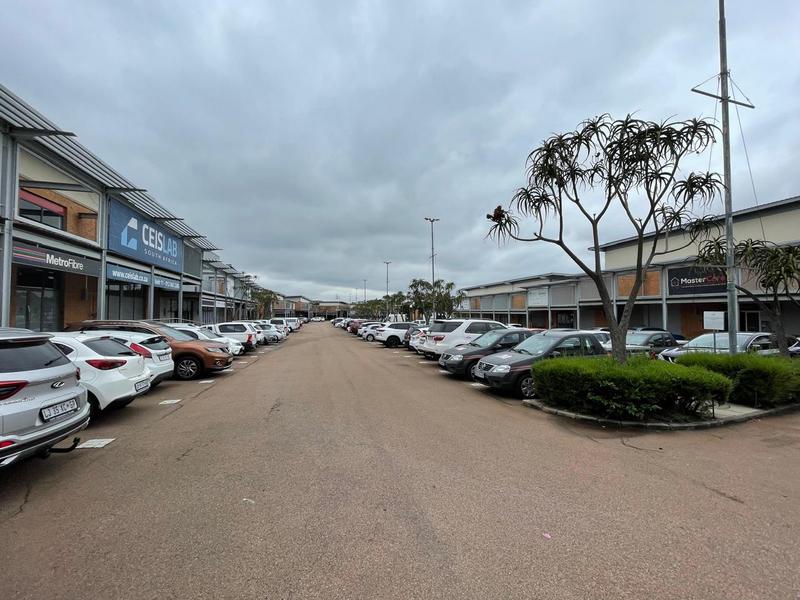To Let Commercial Property for Rent in Highveld Technopark Gauteng