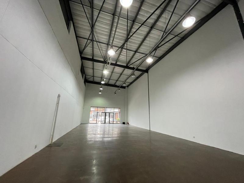 To Let Commercial Property for Rent in Highveld Technopark Gauteng