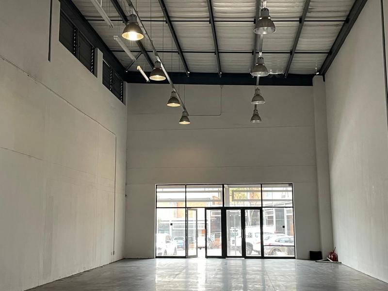 To Let Commercial Property for Rent in Highveld Technopark Gauteng