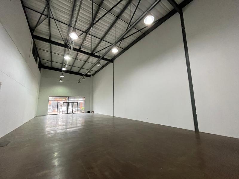 To Let Commercial Property for Rent in Highveld Technopark Gauteng