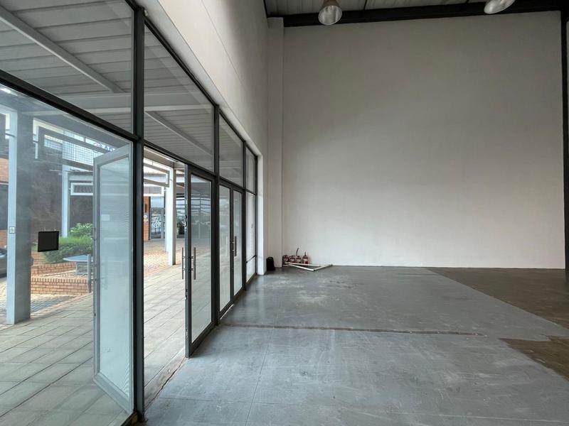 To Let Commercial Property for Rent in Highveld Technopark Gauteng
