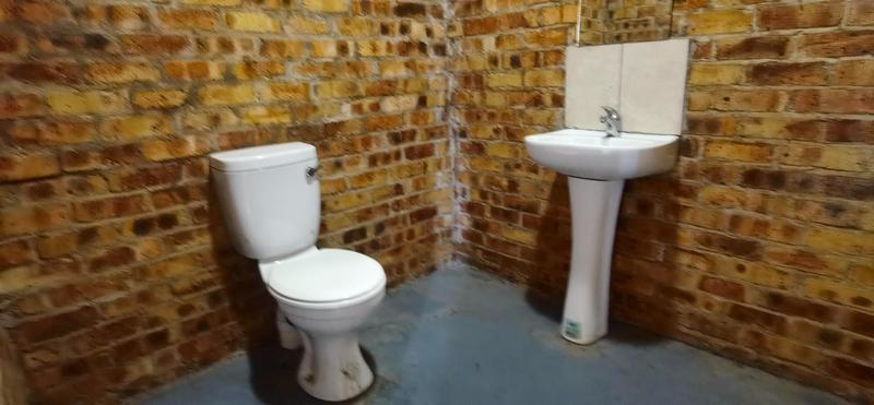 To Let Commercial Property for Rent in N4 Gateway Industrial Park Gauteng