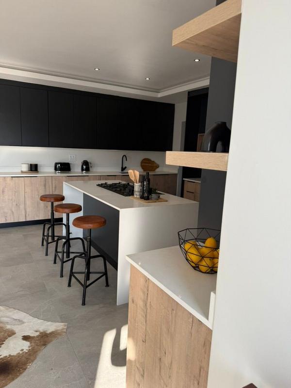 4 Bedroom Property for Sale in Fountainbrook Estate Gauteng