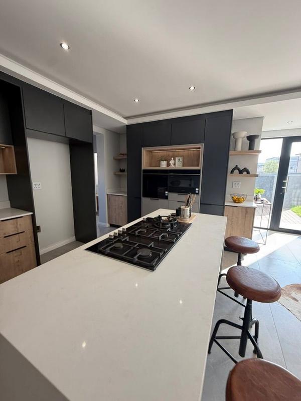 4 Bedroom Property for Sale in Fountainbrook Estate Gauteng