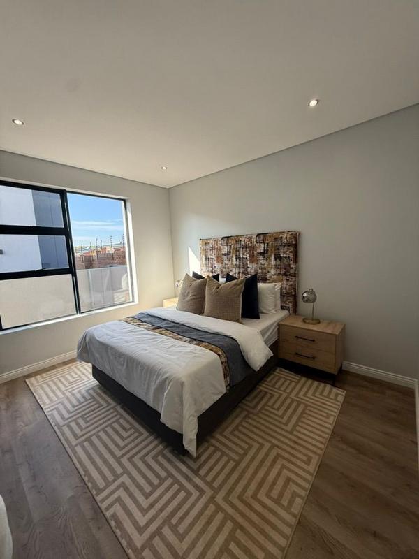 4 Bedroom Property for Sale in Fountainbrook Estate Gauteng