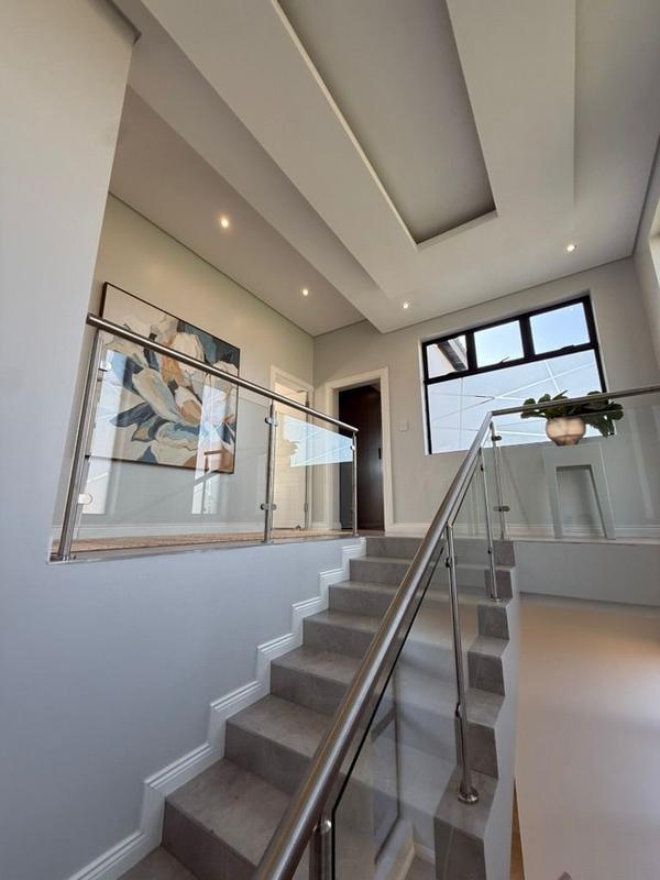 4 Bedroom Property for Sale in Fountainbrook Estate Gauteng