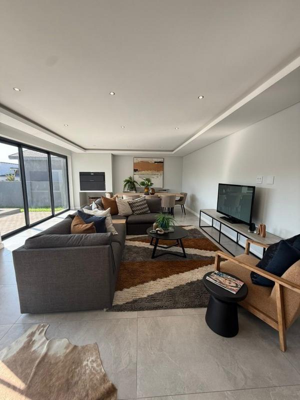 4 Bedroom Property for Sale in Fountainbrook Estate Gauteng