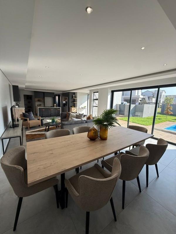 4 Bedroom Property for Sale in Fountainbrook Estate Gauteng