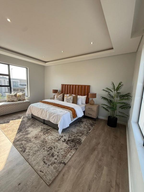 4 Bedroom Property for Sale in Fountainbrook Estate Gauteng