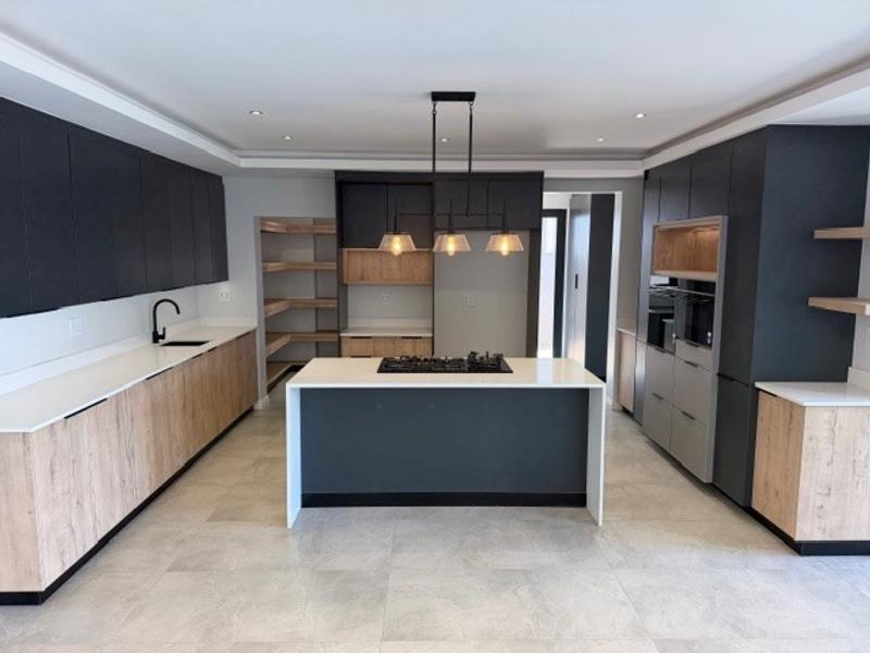 4 Bedroom Property for Sale in Fountainbrook Estate Gauteng