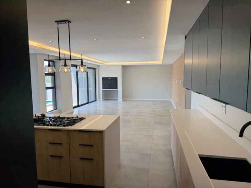 4 Bedroom Property for Sale in Fountainbrook Estate Gauteng