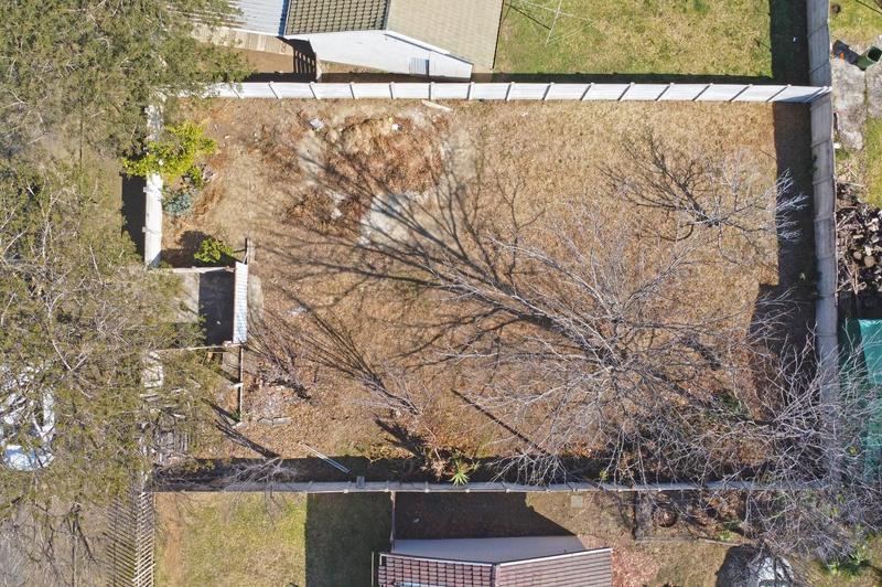 0 Bedroom Property for Sale in Brackenhurst Gauteng