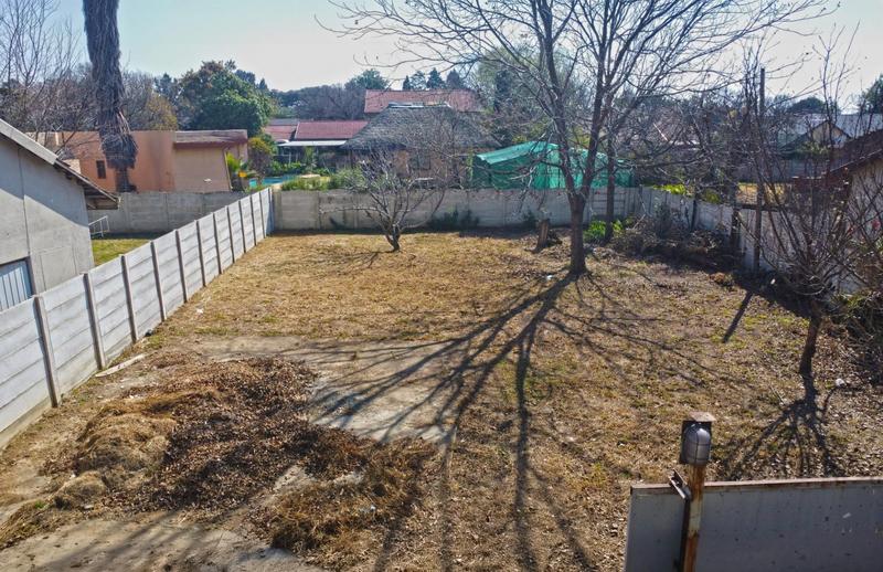 0 Bedroom Property for Sale in Brackenhurst Gauteng