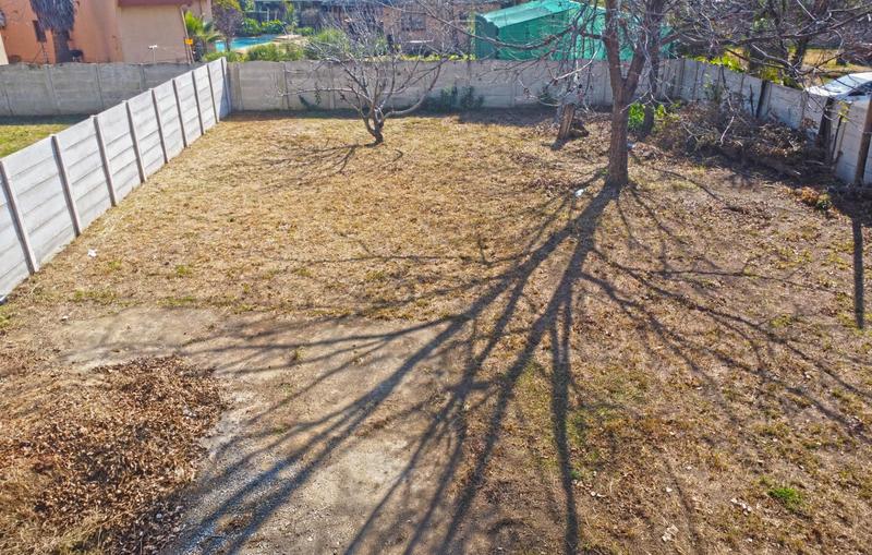 0 Bedroom Property for Sale in Brackenhurst Gauteng