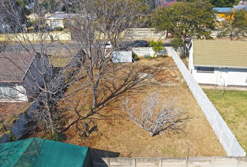0 Bedroom Property for Sale in Brackenhurst Gauteng