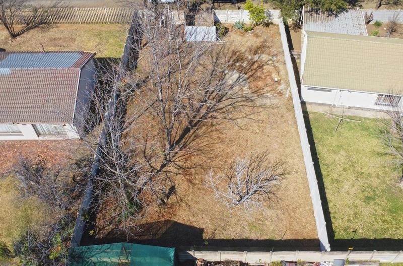 0 Bedroom Property for Sale in Brackenhurst Gauteng