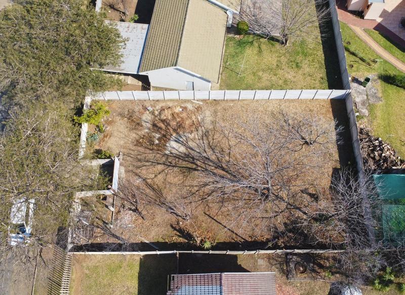 0 Bedroom Property for Sale in Brackenhurst Gauteng
