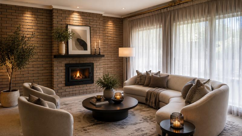 4 Bedroom Property for Sale in Brackenhurst Gauteng