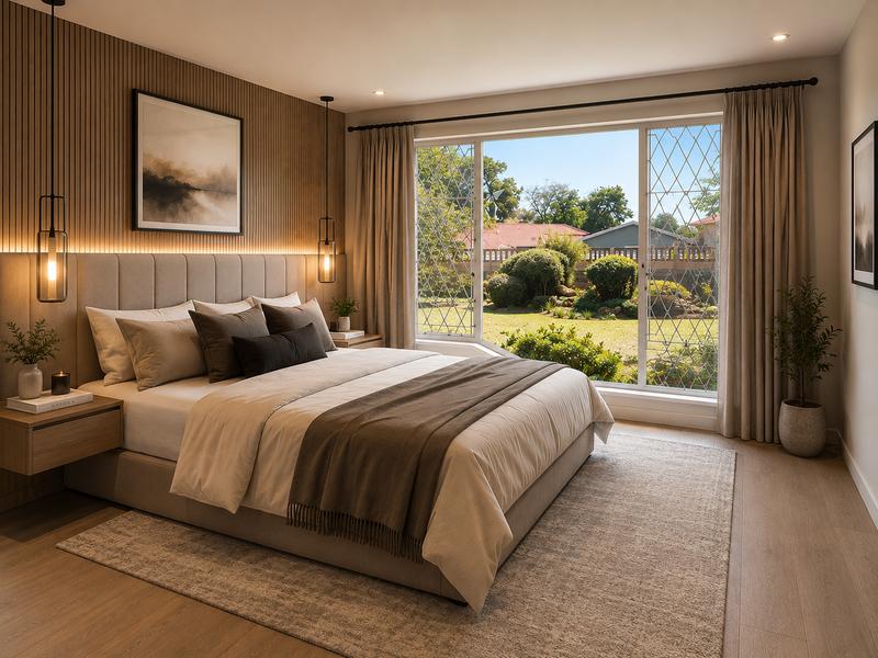 4 Bedroom Property for Sale in Brackenhurst Gauteng