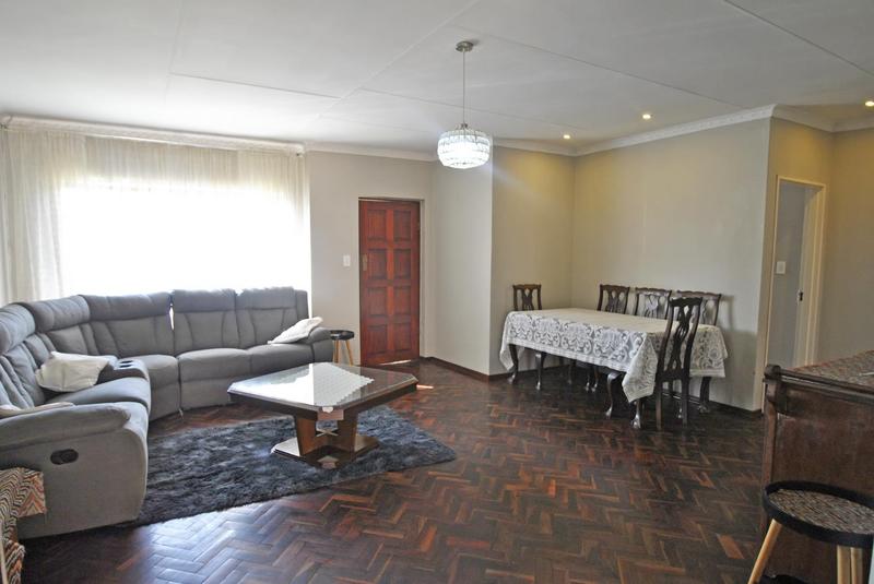 3 Bedroom Property for Sale in New Market Gauteng