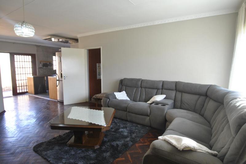 3 Bedroom Property for Sale in New Market Gauteng
