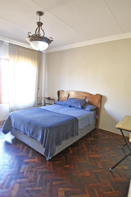 3 Bedroom Property for Sale in New Market Gauteng