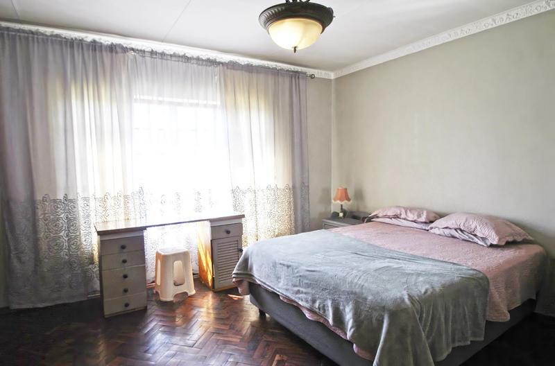 3 Bedroom Property for Sale in New Market Gauteng