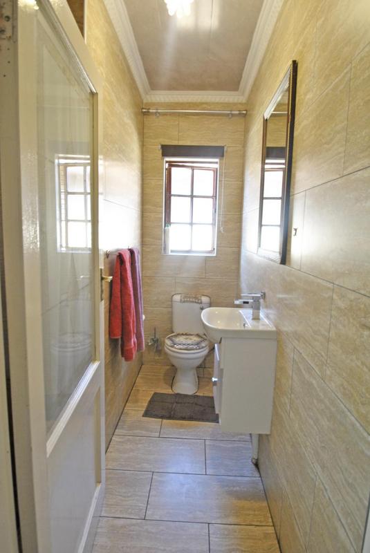 3 Bedroom Property for Sale in New Market Gauteng