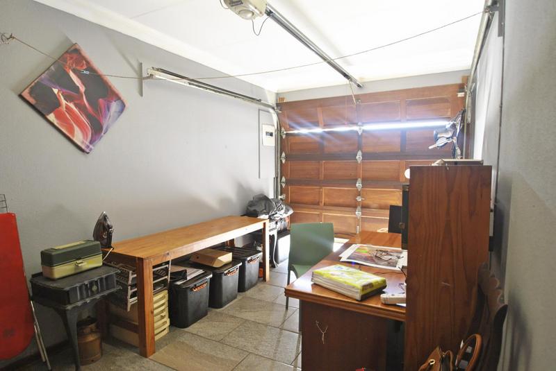 3 Bedroom Property for Sale in New Market Gauteng