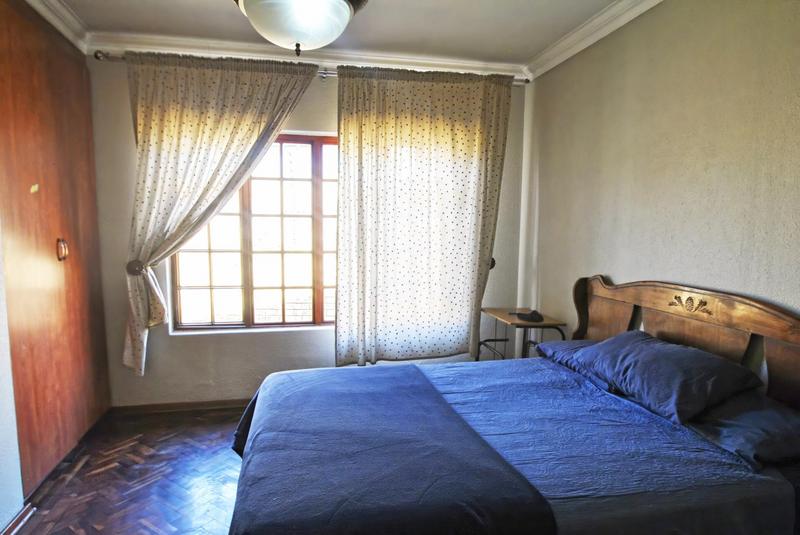 3 Bedroom Property for Sale in New Market Gauteng