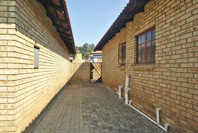 3 Bedroom Property for Sale in New Market Gauteng
